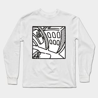 To find the lost city Long Sleeve T-Shirt